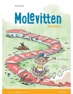 Molevitten, 1. kl.,...