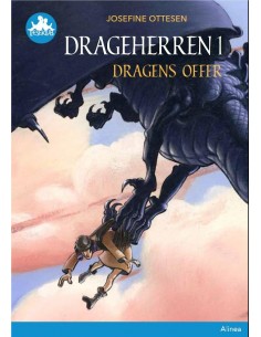 Drageherren 1, Dragens...