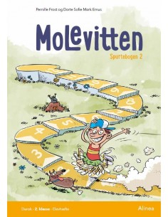 Molevitten, 2. kl.,...