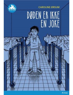 Døden er ikke en joke, Blå...