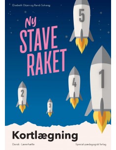 Ny Staveraket, Kortlægning...