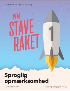 Ny Staveraket, Fase 1,...