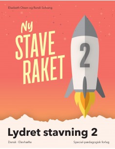 Ny Staveraket, Fase 2,...