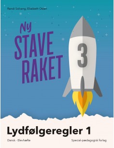 Ny Staveraket, Fase 3,...