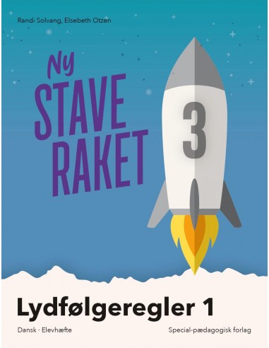 Ny Staveraket, Fase 3, Lydfølgeregler 1