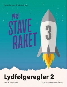 Ny Staveraket, Fase 3,...