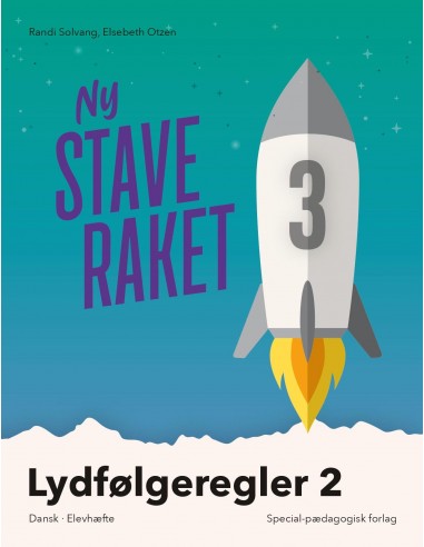 Ny Staveraket, Fase 3, Lydfølgeregler 2