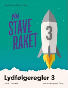 Ny Staveraket, Fase 3,...