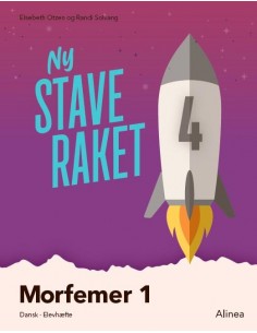 Ny Staveraket, Fase 4,...