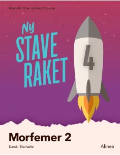 Ny Staveraket, Fase 4,...