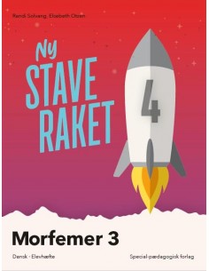 Ny Staveraket, Fase 4,...