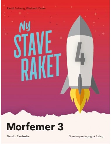 Ny Staveraket, Fase 4, Morfemer 3