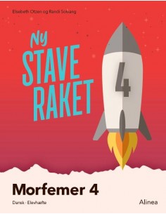 Ny Staveraket, Fase 4,...