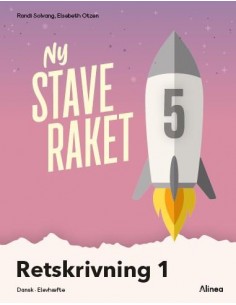 Ny Staveraket, Fase 5,...