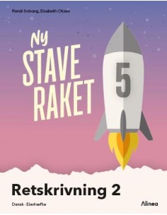 Ny Staveraket, Fase 5,...