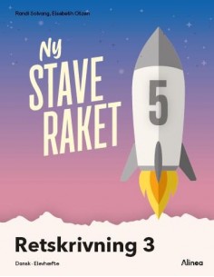 Ny Staveraket, Fase 5,...