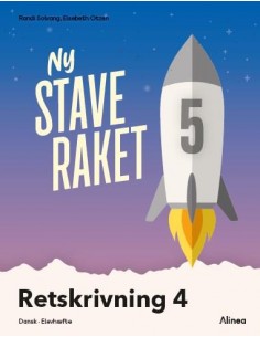 Ny Staveraket, Fase 5,...