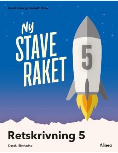 Ny Staveraket, Fase 5,...