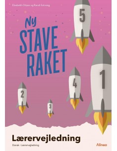 Ny Staveraket Lærervejledning