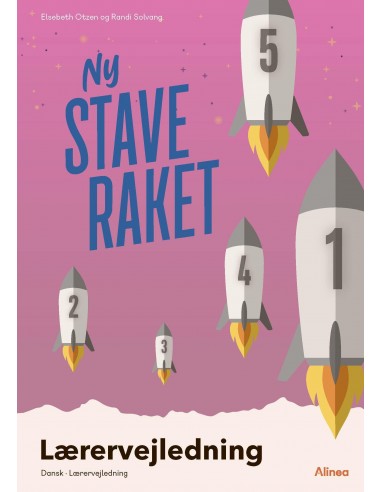 Ny Staveraket Lærervejledning