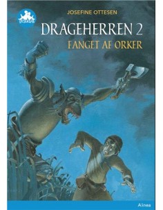 Drageherren 2, Fanget af...