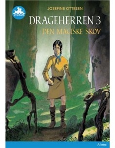 Drageherren 3, Den magiske...