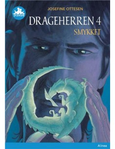 Drageherren 4, Smykket, Blå...