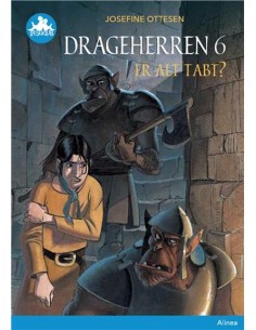 Drageherren 6, Er alt...