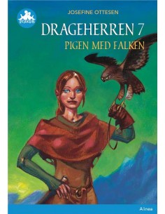 Drageherren 7, Pigen med...