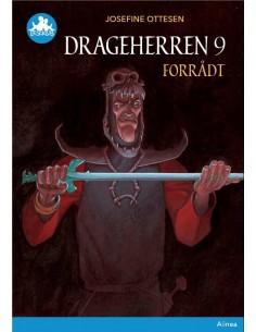 Drageherren 9, Forrådt, Blå...