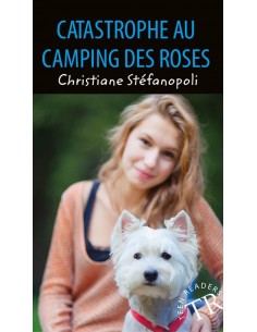 Catastrophe au Camping des...