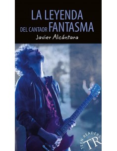 La leyenda del cantaor...