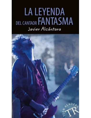 La leyenda del cantaor fantasma, TR 3