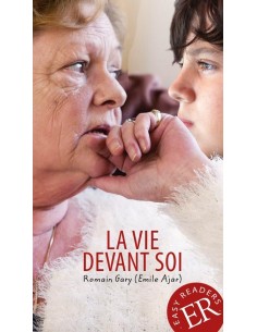 La vie devant soi, ER C