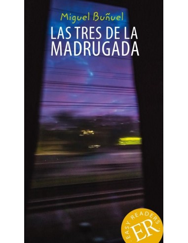 Las tres de la madrugada, ER A