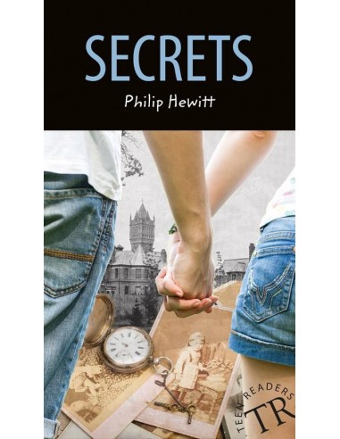Secrets, TR 4