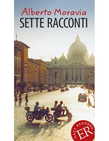 Sette Racconti ER c