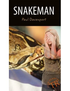 Snakeman, TR 3