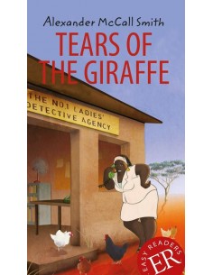 Tears of the Giraffe, ER C