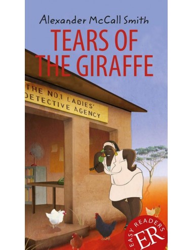 Tears of the Giraffe, ER C