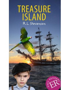 Treasure Island, ER C