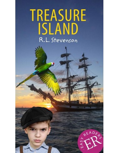 Treasure Island, ER C