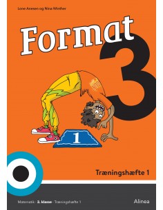 Format 3, Træningshæfte 1