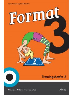 Format 3, Træningshæfte 2