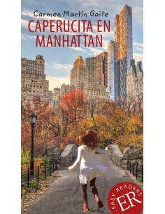 Caperucita en Manhattan, ER C