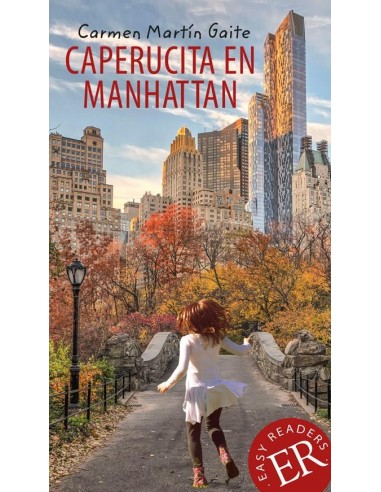 Caperucita en Manhattan, ER C
