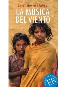 La música del viento, ER B