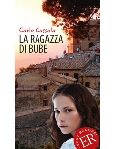 La ragazza di Bube, ER C