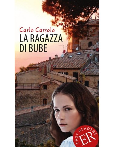 La ragazza di Bube, ER C