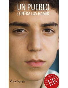 Un pueblo contra los Hamid,...